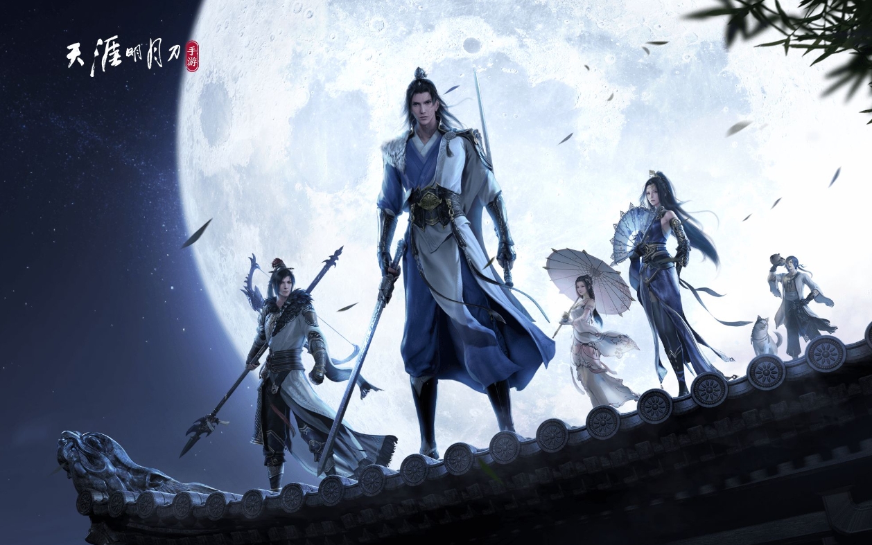 五字游戏都有哪几款 2025受欢迎的五字游戏分享截图