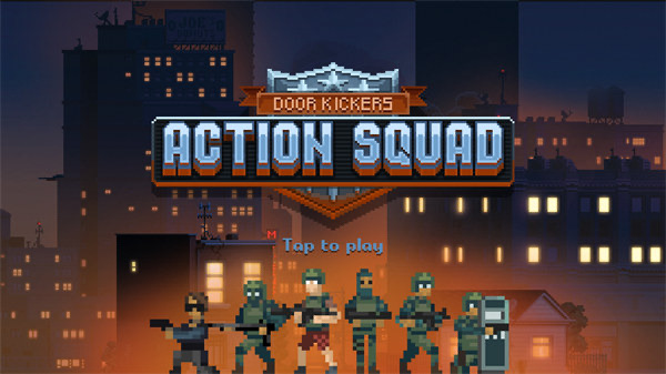 破门而入行动小队汉化版下载渠道分享与资源推荐截图