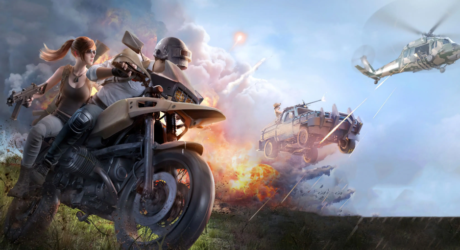 pubg加速器哪些效果好 pubg加速器用什么好截图