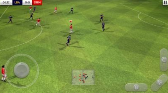 免费的足球游戏排行榜前十名