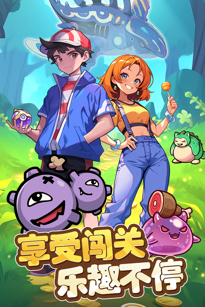 究极宝贝加速器使用攻略截图