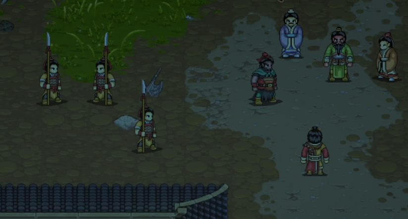 建安外史最新版本本在哪下 建安外史最新版下载推荐截图