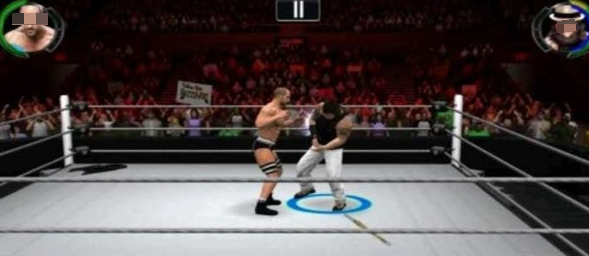 有趣的wwe游戏手机版盘点