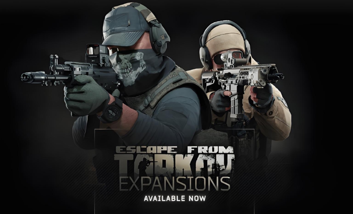 逃离塔科夫加速器哪些好用 稳定的逃离塔科夫加速器分享截图