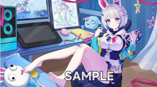 叛逆神魂steam叫什么名字 叛逆神魂英文名盘点截图