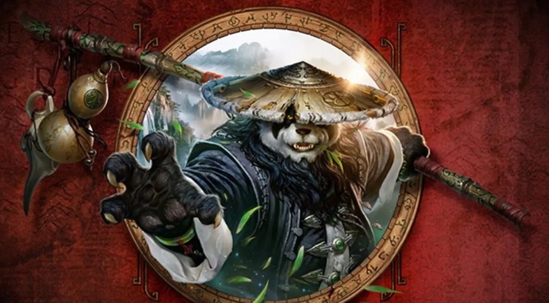 魔兽世界熊猫人之谜上线日期是什么时候 魔兽世界熊猫人之谜发售日期指引截图