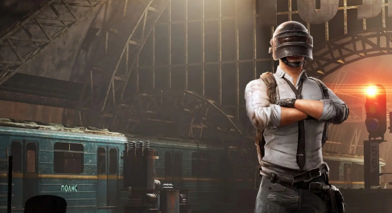 pubg加速器下载哪些好 pubg加速器下载安装链接推荐截图