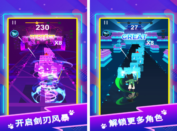 2025必玩十款游戏手机版合辑 火爆的的手游Top10截图