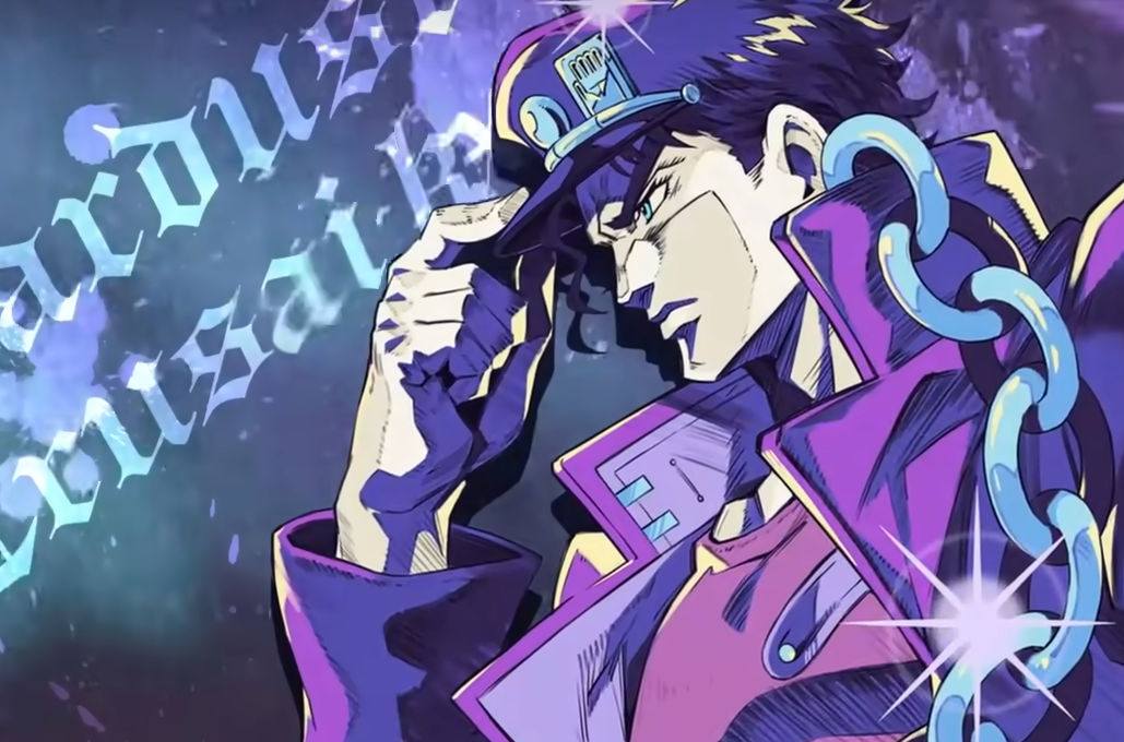 JOJO的奇妙冒险游戏手机版玩法有哪几款 JOJO的奇妙冒险手游玩法盘点截图