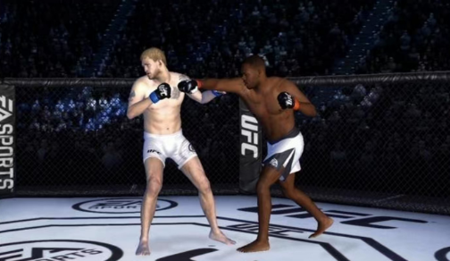 有趣的ufc榜单6分享 受欢迎的格斗游戏before_12025截图