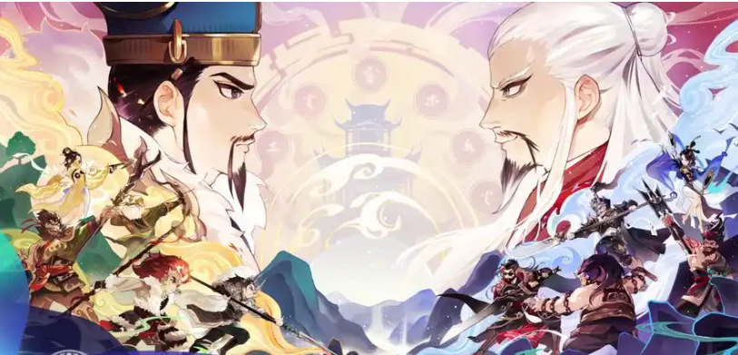 三国志异闻录什么时候公测 三国志异闻录上线时间盘点