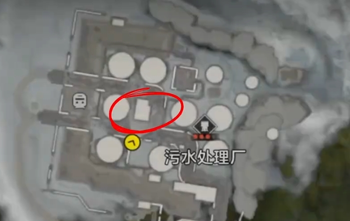 失控进化污水厂怎么刷 失控进化污水厂探索教程