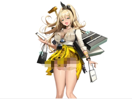 胜利女神新的希望露菲怎么样 胜利女神新的希望露菲盘点