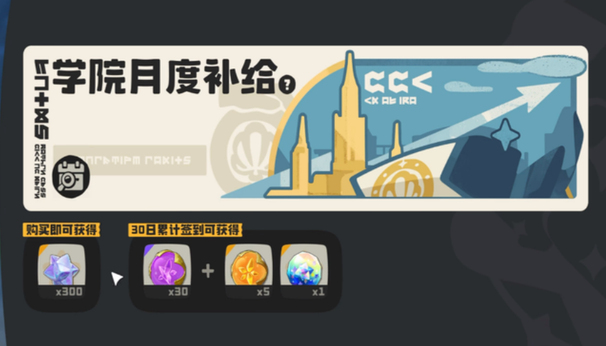 洛克王国世界月卡教程 洛克王国世界月卡档位盘点