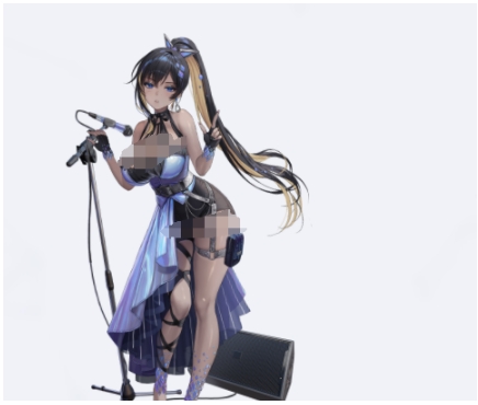 胜利女神新的希望诺伊斯怎么样 胜利女神新的希望诺伊斯盘点