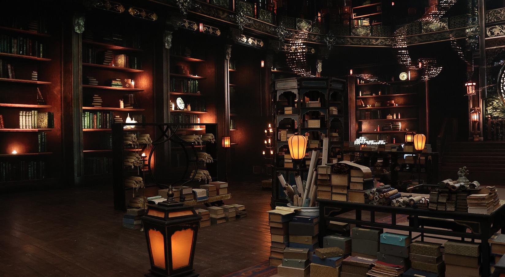 美女请别影响我成仙上线时间是哪天 美女请别影响我成仙上线时间盘点截图