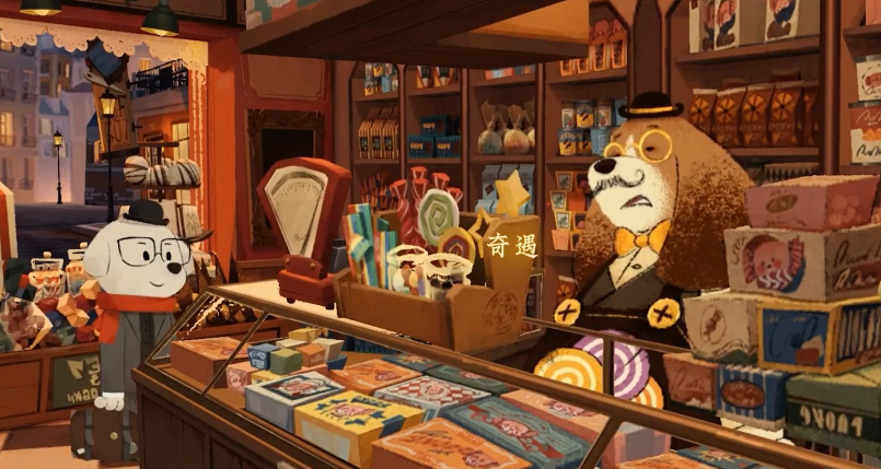 落日山丘教程 落日山丘玩法盘点