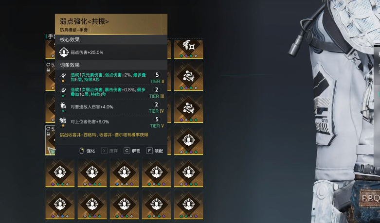七日世界坚盾庇护盘点 七日世界坚盾庇护作用