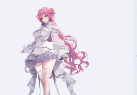 胜利女神新的希望角色分享指南 胜利女神新的希望角色如何选择