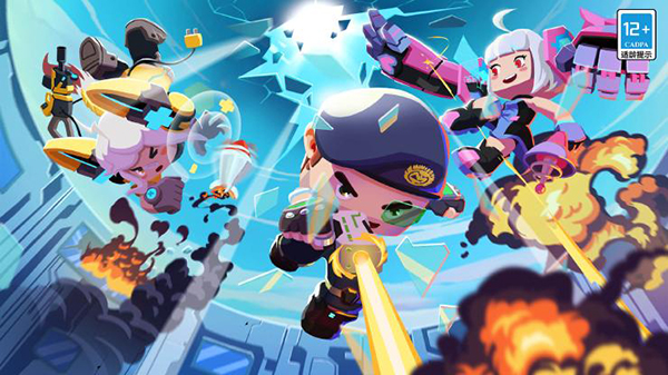 迷你枪战精英怎么卖号 迷你枪战精英卖号平台分享截图