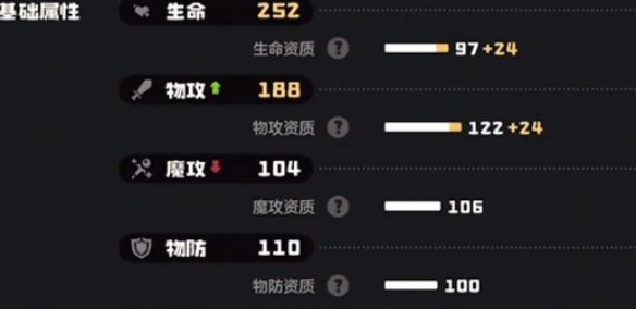 洛克王国世界火花性格盘点 洛克王国游戏手机版火花性格教程 