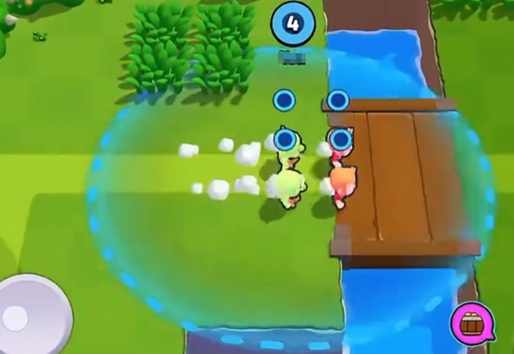 爆裂小队是什么游戏 爆裂小队游戏类型玩法盘点截图