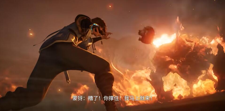 王者荣耀世界剧情盘点 王者荣耀世界的故事线设定是什么