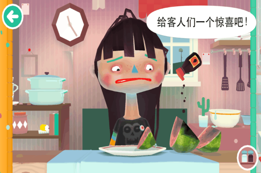 托卡系列的所有游戏分享2025 受欢迎的托卡系列游戏手机版大介绍