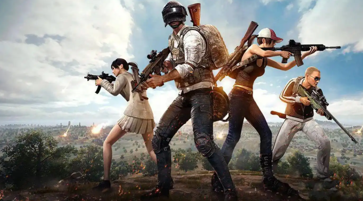 不用钱的pubg加速器哪些好 免费网络加速器分享截图