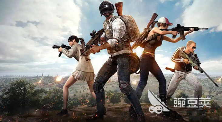 不用钱实用的PUBG加速器分享：稳定低延迟网络加速工具