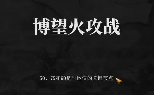 建安外史博望火攻战怎么过 建安外史845关博望火攻战速通教程