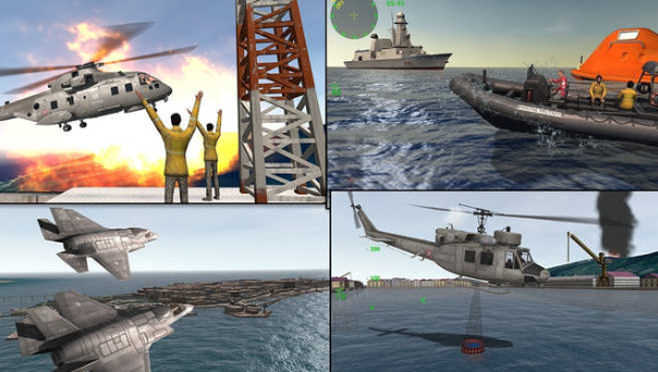 热门军事游戏排行榜前十名2025