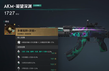 七日世界凝望深渊如何玩 七日世界凝望深渊使用方式推荐截图