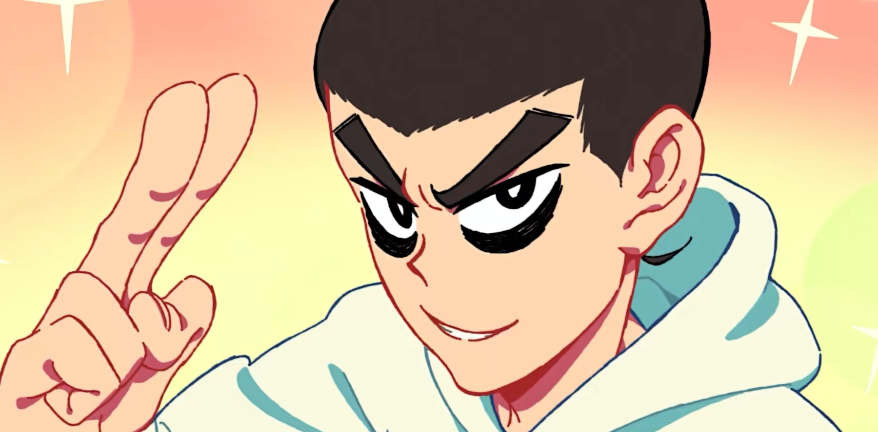 伍六七暗影交锋游戏手机版什么时候上线 伍六七暗影交锋手游上线时间指引截图