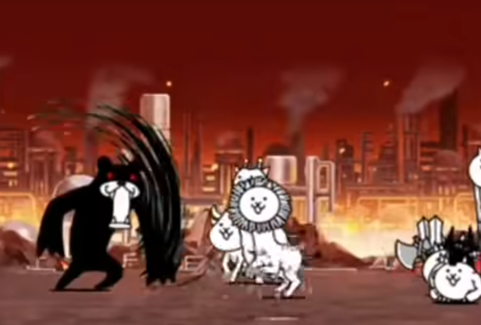 猫咪大战争传说稀有分享 猫咪大战争传说稀有猫咪有哪几款截图