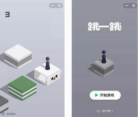 免费的单手游戏有哪些