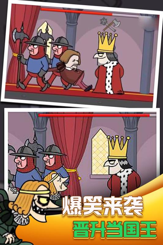 受欢迎的刺杀游戏有哪几款 2025刺杀游戏汇总截图