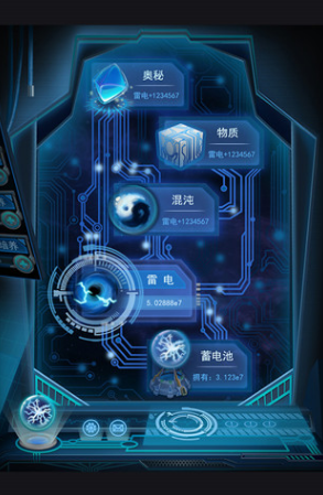 热门的等进化免费的游戏有哪些