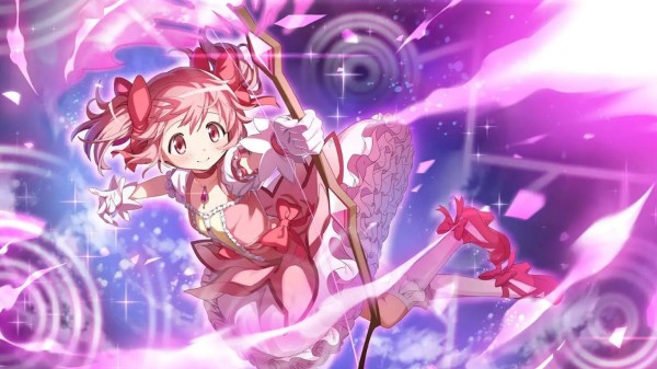 魔法少女小圆榜单6中文汉化版before_1 最受欢迎的魔法少女主题游戏手机版介绍2025