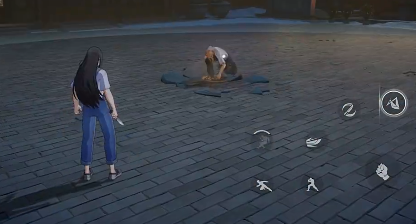 异人之下游戏手机版1v1怎么玩 异人之下手游1v1天下会武玩法盘点截图