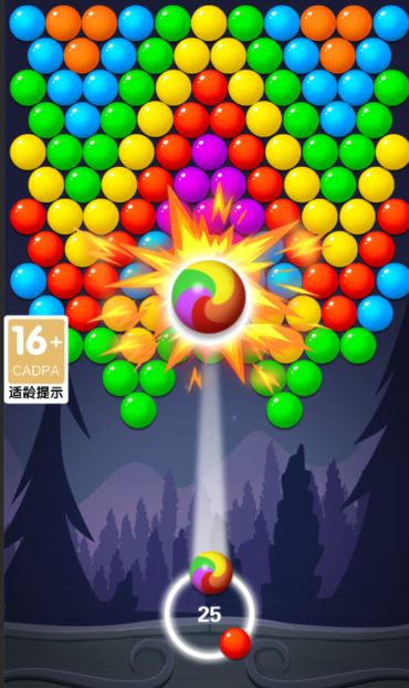 祖玛游戏有哪几款盘点2025 火爆的受欢迎的祖玛游戏指引