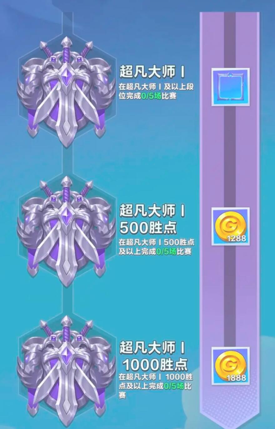 口袋斗蛐蛐段位怎么提升 口袋斗蛐蛐段位提升方法盘点