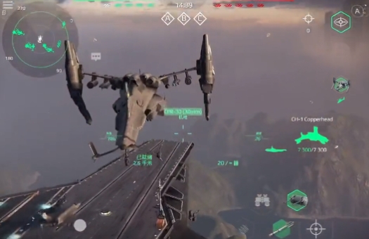 现代战舰能够联机吗 现代战舰联机方法盘点截图