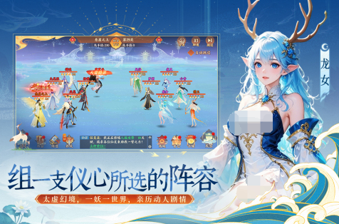 2025手游攻城掠地挂机推荐