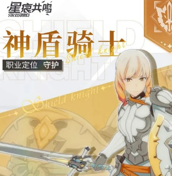 星痕共鸣神盾骑士盘点 星痕共鸣神盾骑士怎么样
