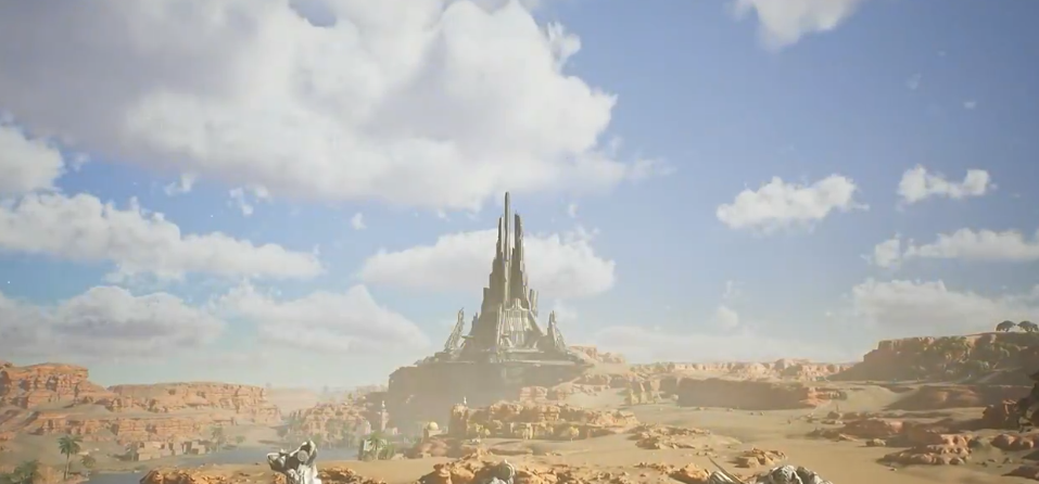 荒野起源测试资格怎么获得 荒野起源测试资格方式盘点截图