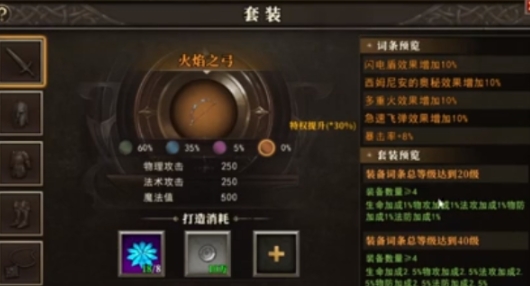 天天龙族套装怎么玩 天天龙族套装玩法指南