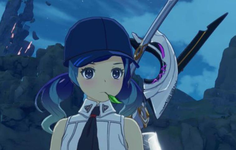 星痕共鸣测试时间 星痕共鸣什么时候开服