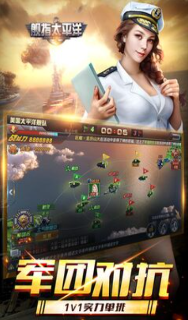 必玩的战舰策略类游戏下载推荐2025