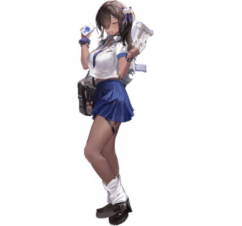 胜利女神新的希望强力角色分享 胜利女神新的希望哪些角色强悍